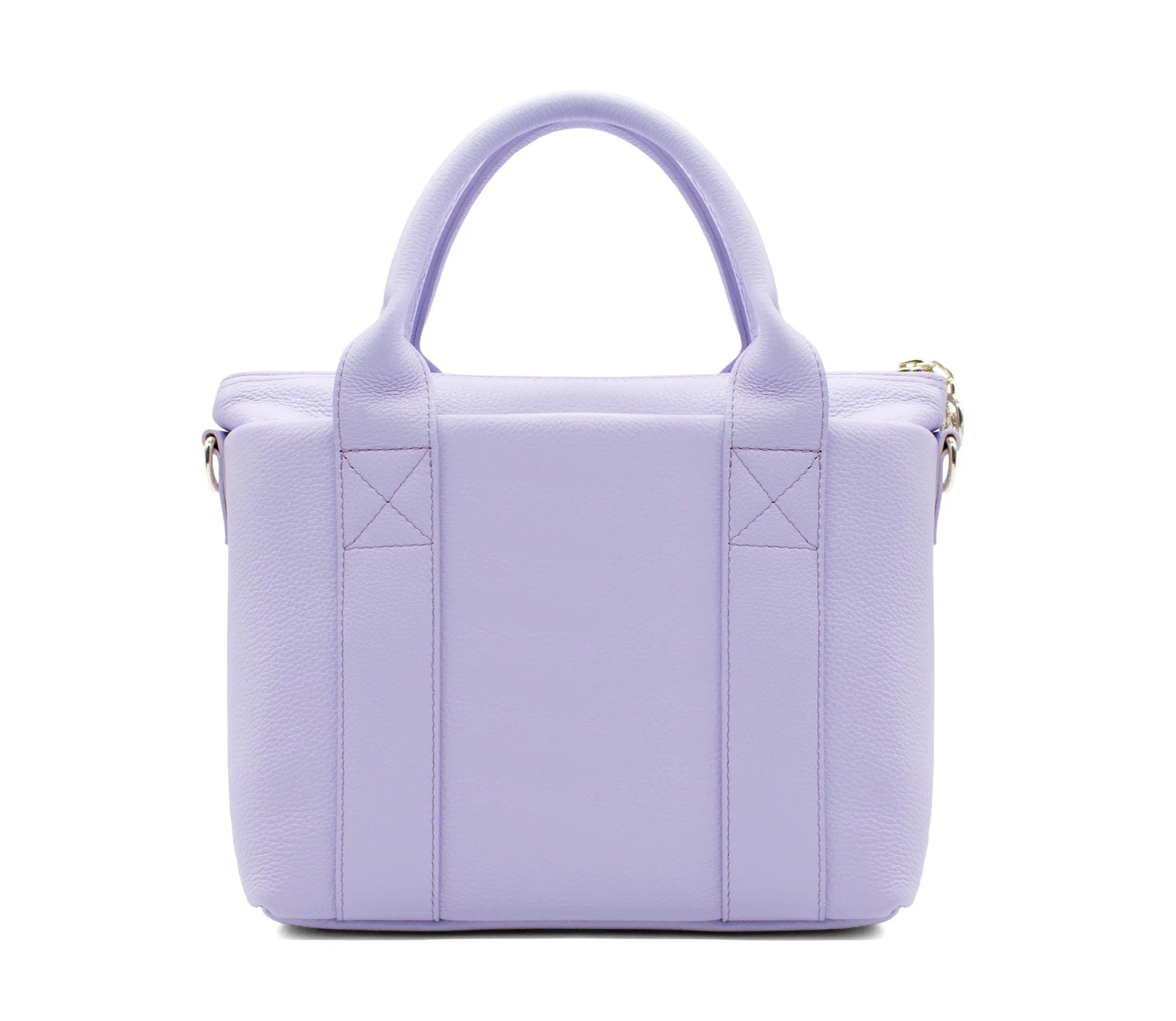 Muse Leather Handbag
