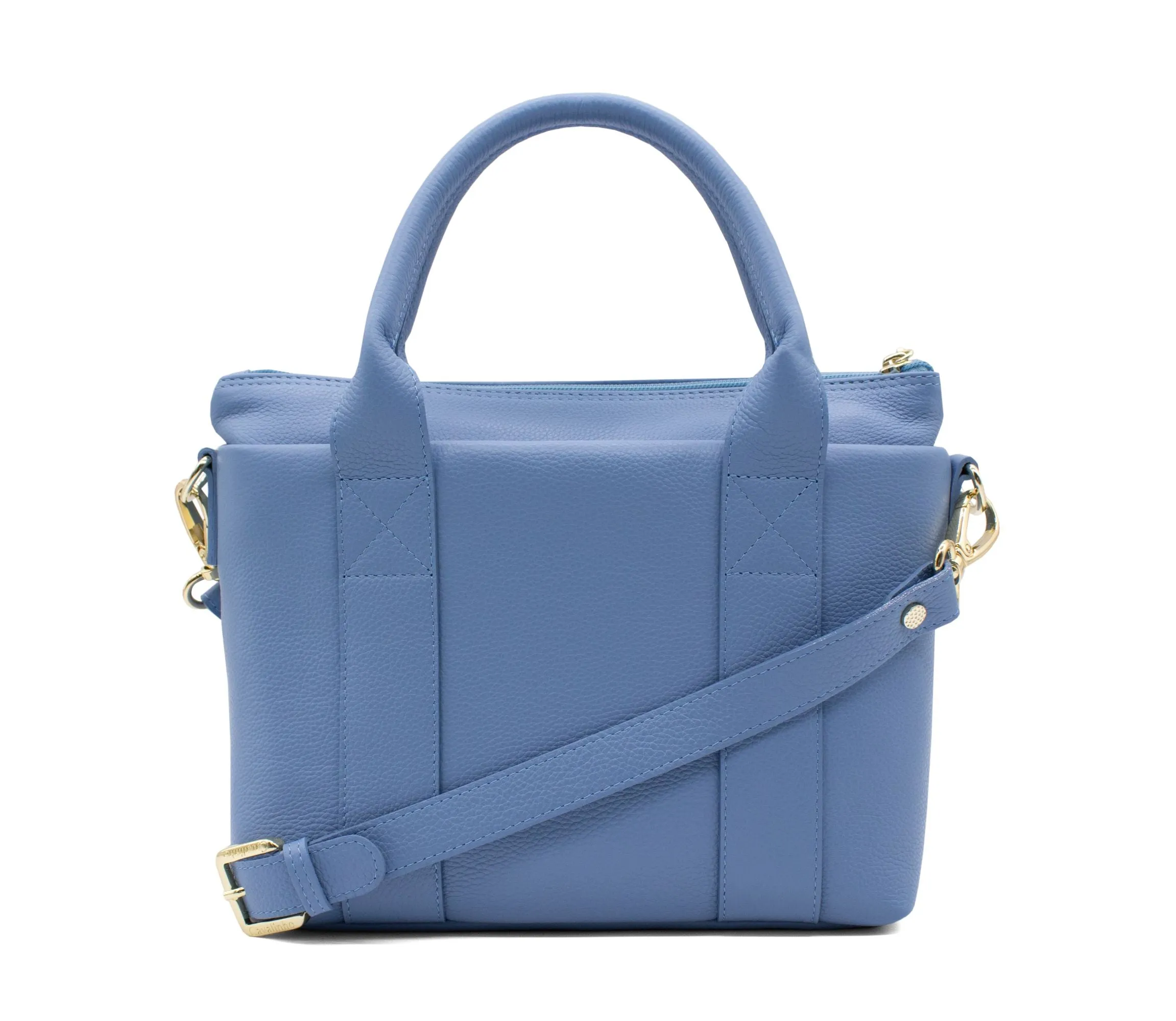 Muse Leather Handbag