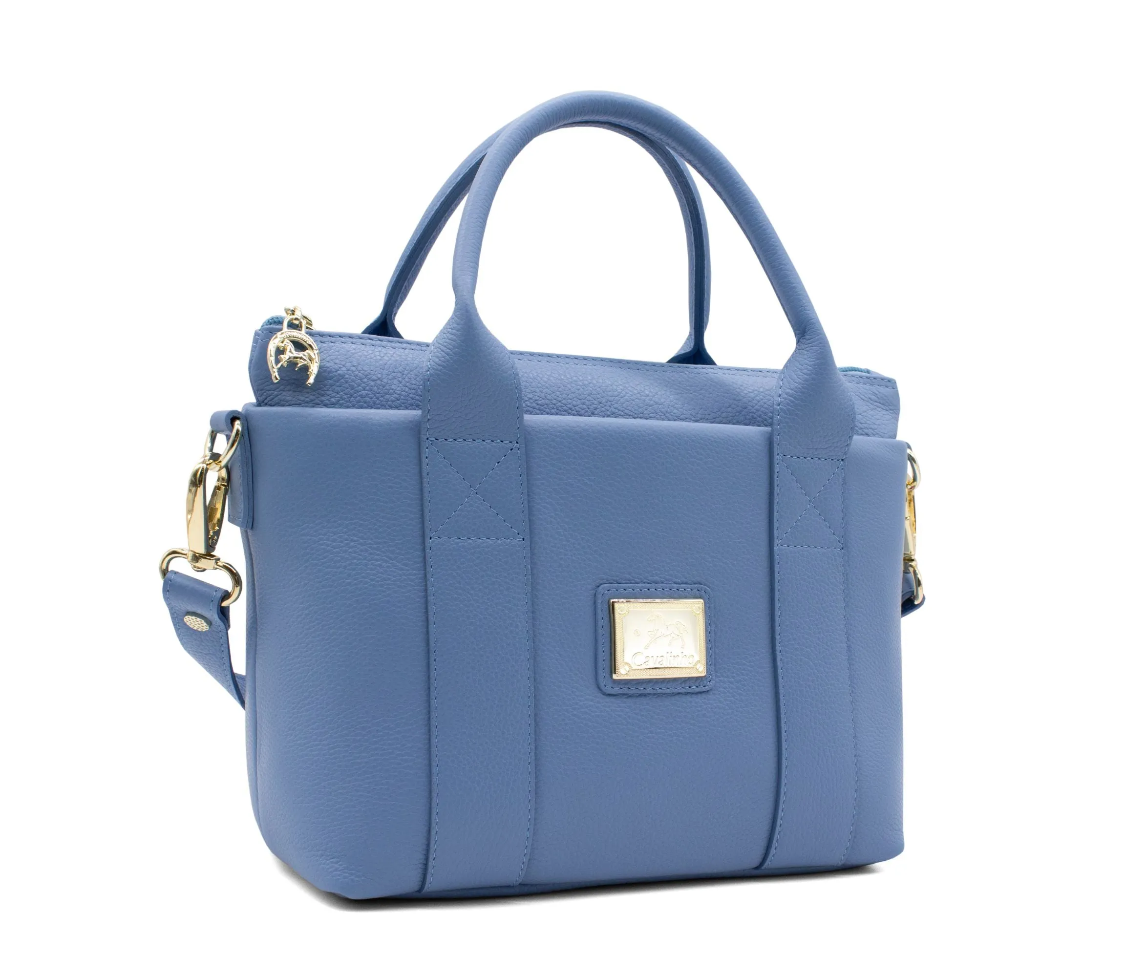 Muse Leather Handbag