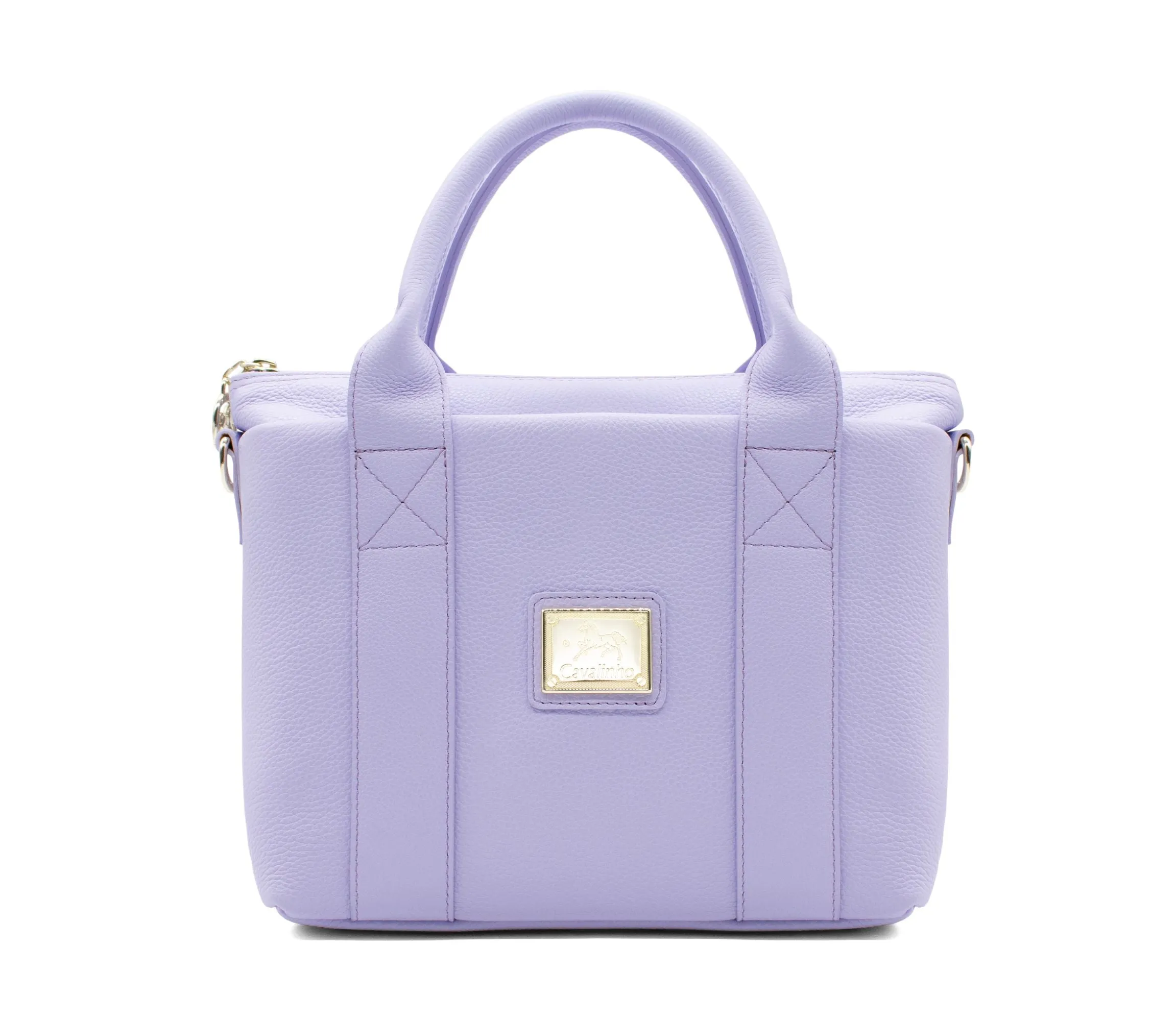 Muse Leather Handbag