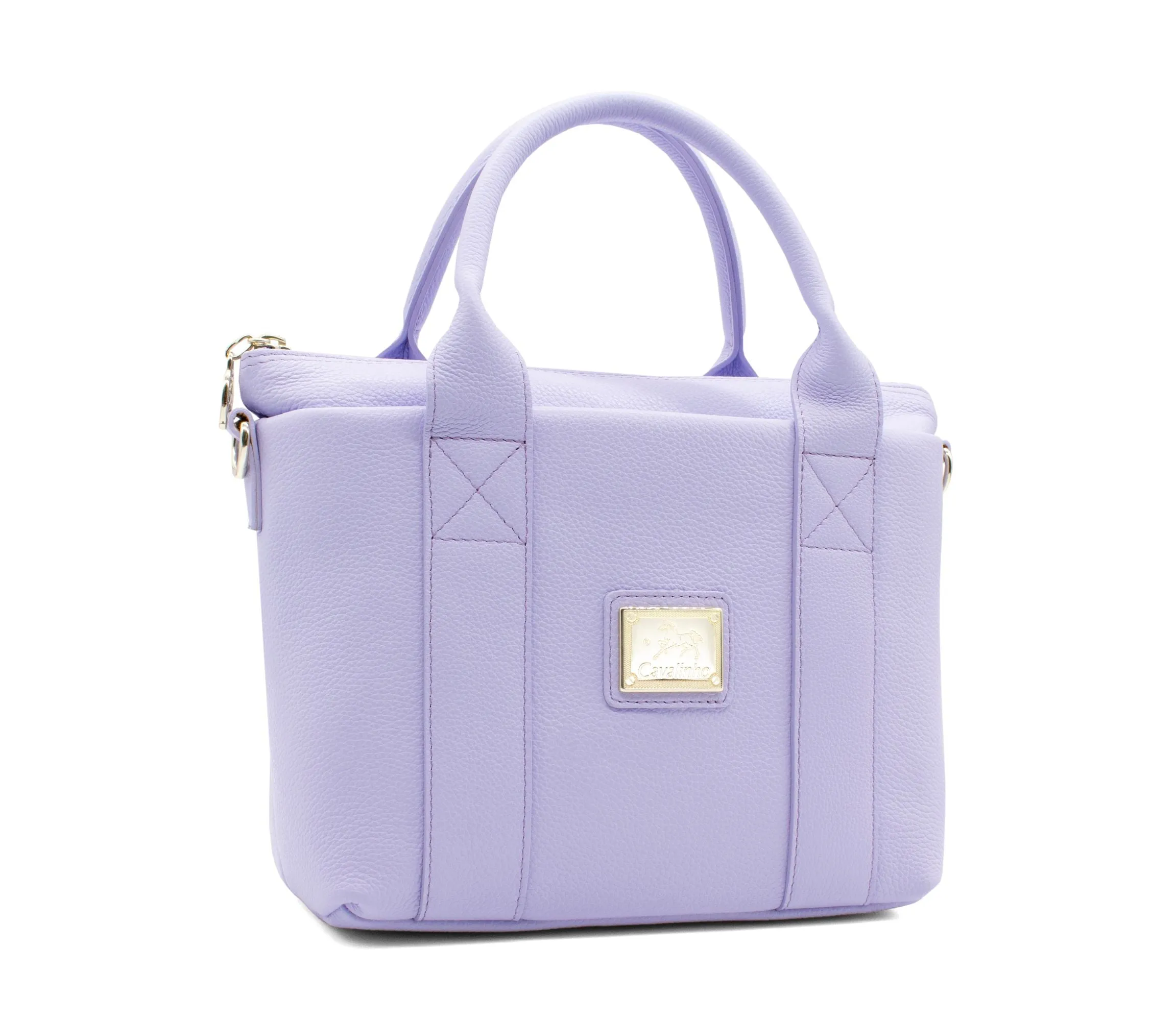 Muse Leather Handbag