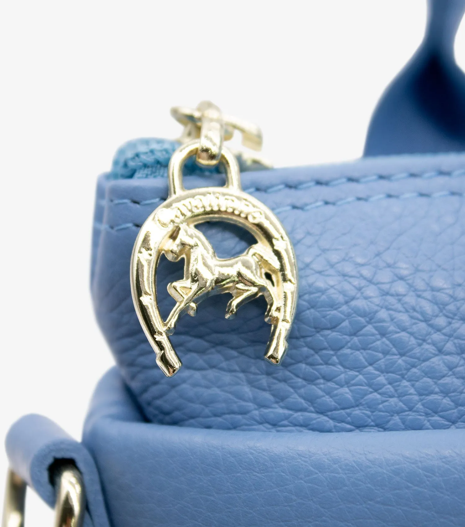 Muse Leather Handbag