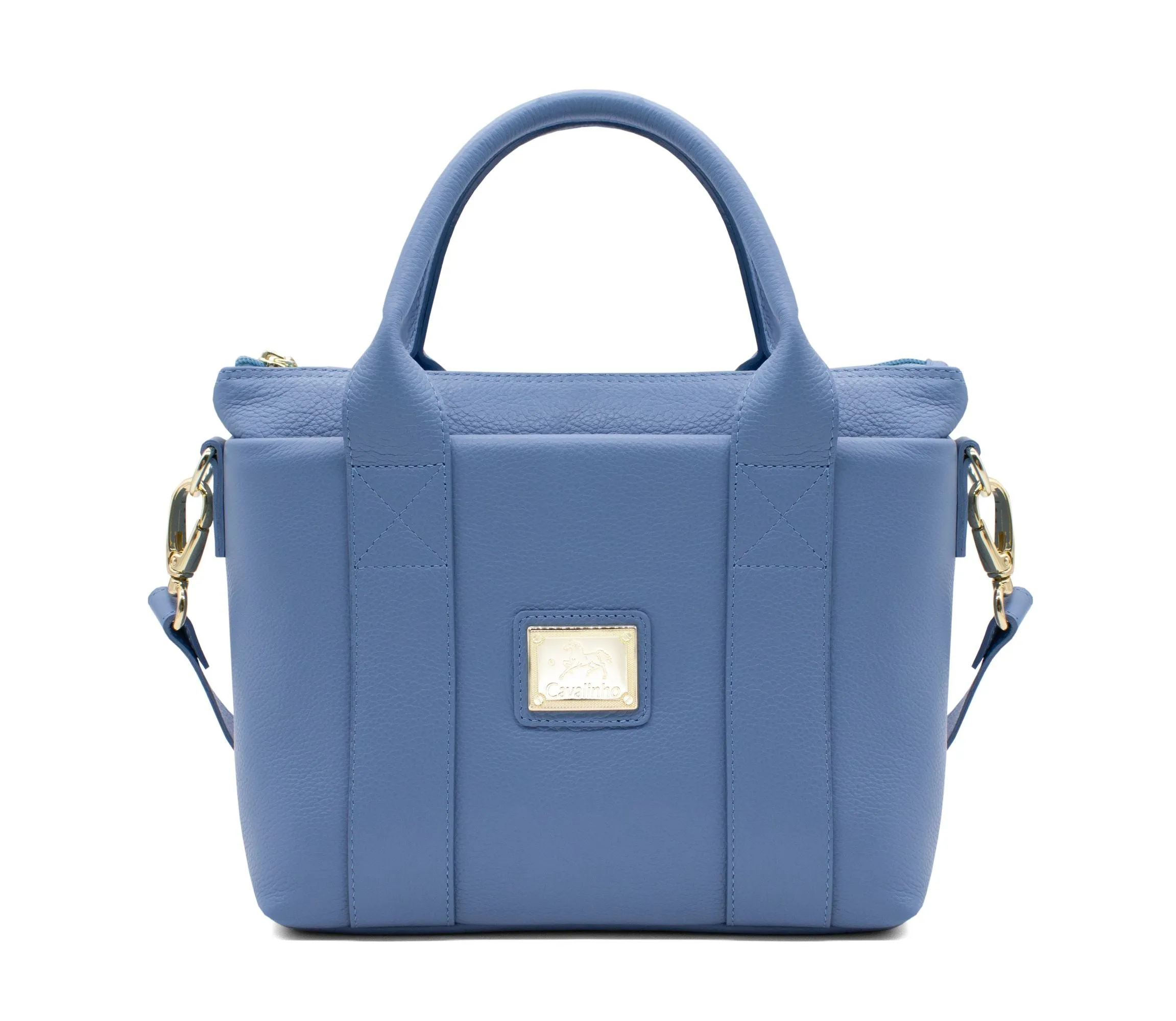 Muse Leather Handbag