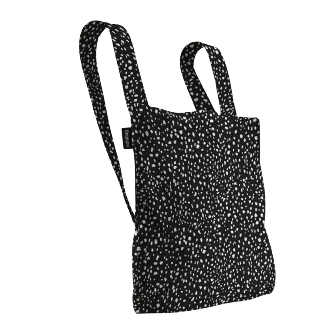 NOTABAG Original Convertible Tote Backpack