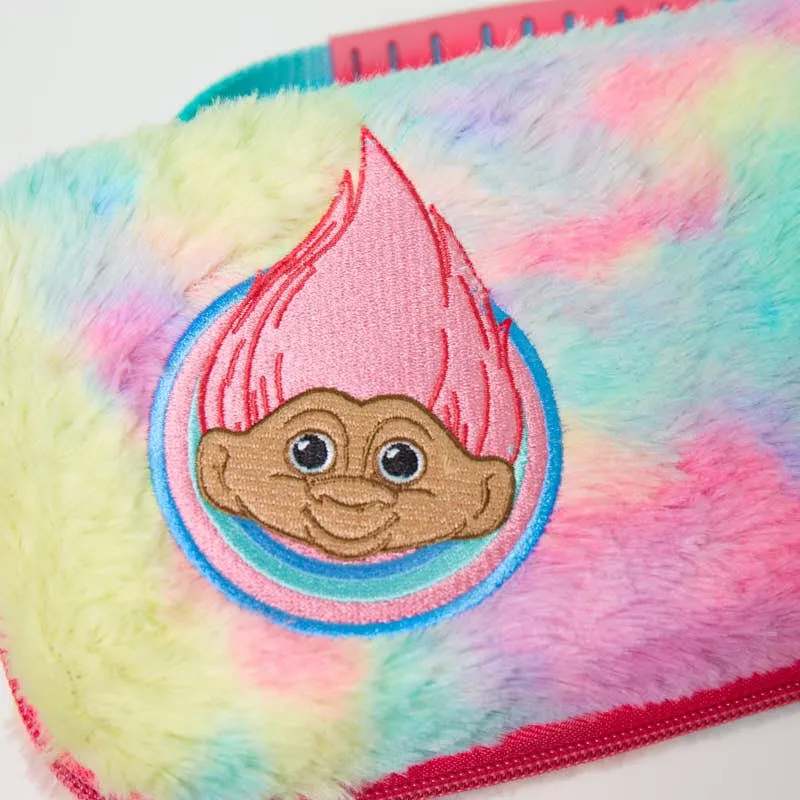 Official Good Luck Trolls Nintendo Switch Case