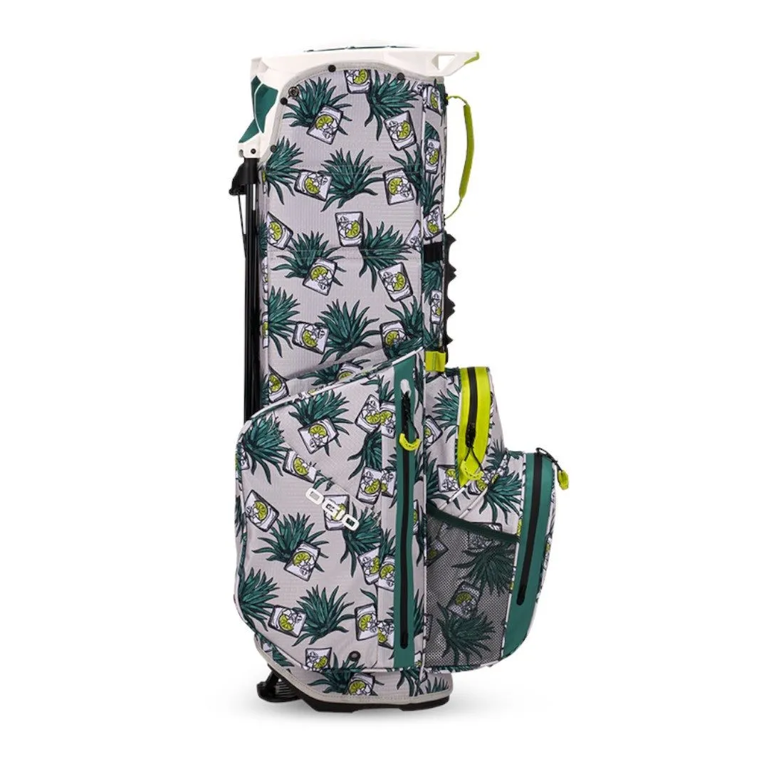 Ogio All Elements Woode Hybrid Golf Stand Bag 5124058OG