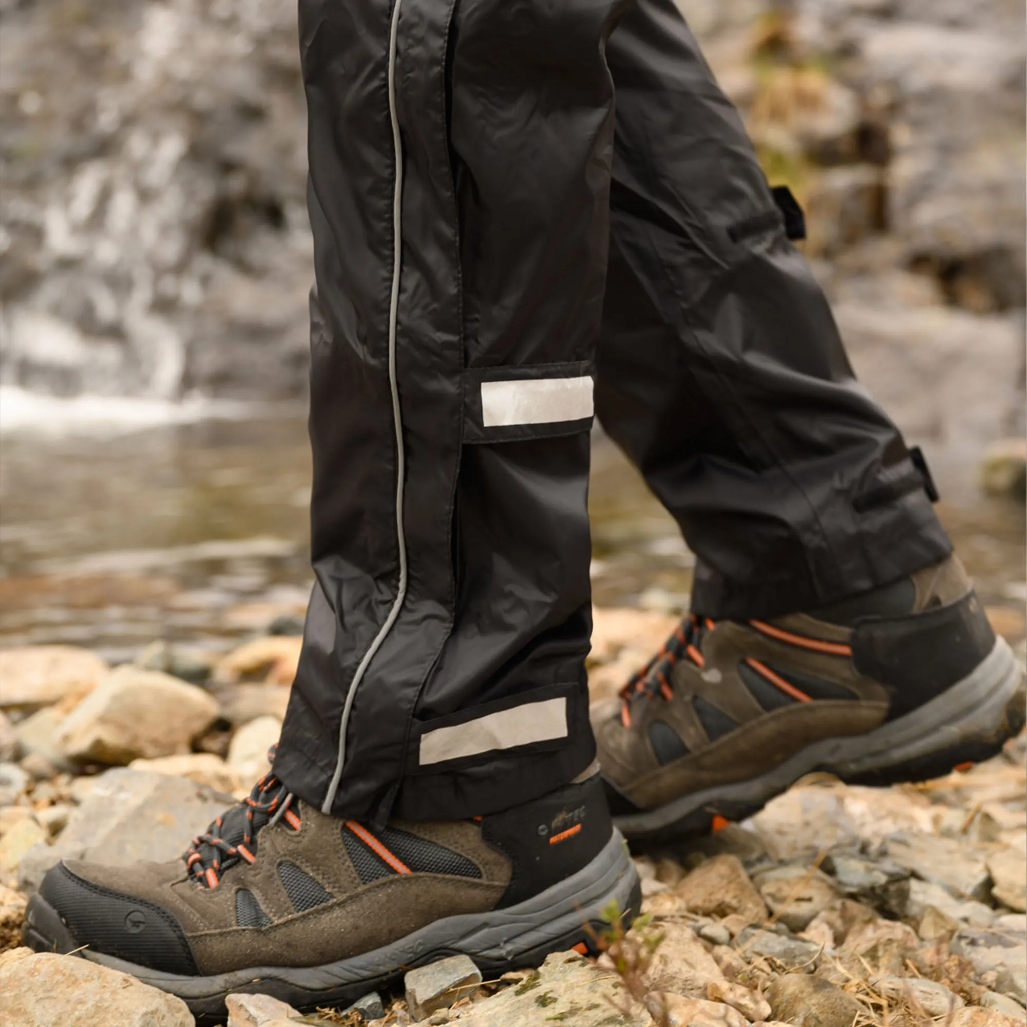 Origin 2 Full Zip Overtrousers