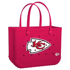 Original Bogg® Bag - Kansas City Chiefs