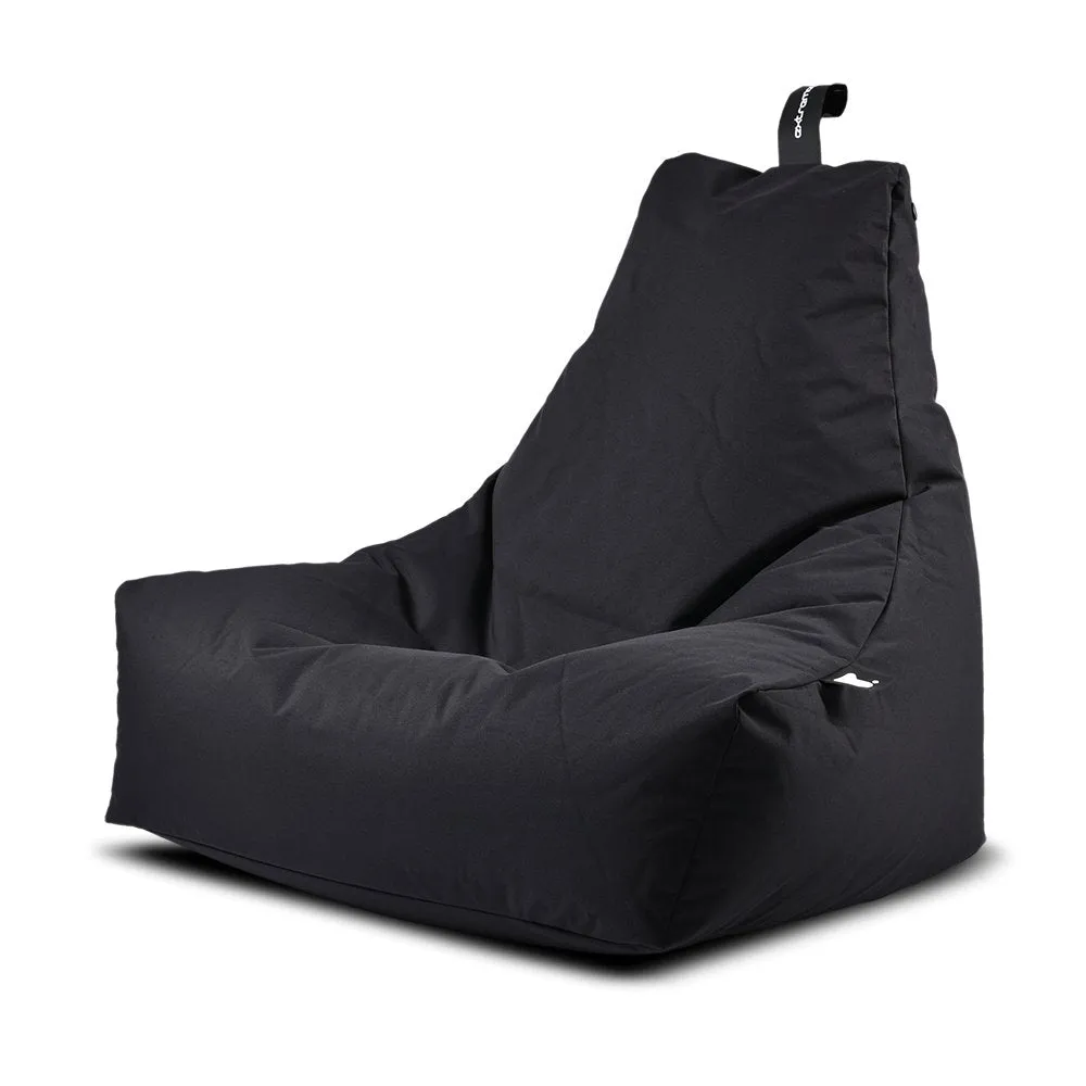 Outdoor B-bag