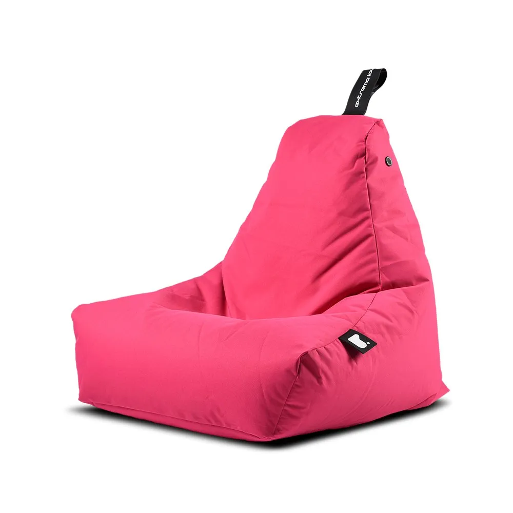 Outdoor B-bag