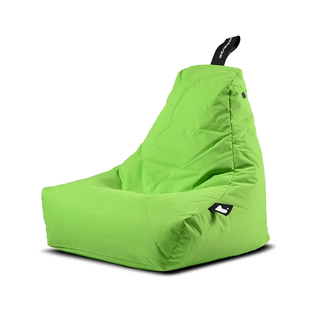 Outdoor B-bag