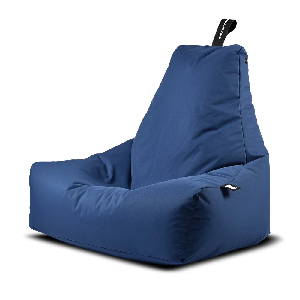 Outdoor B-bag