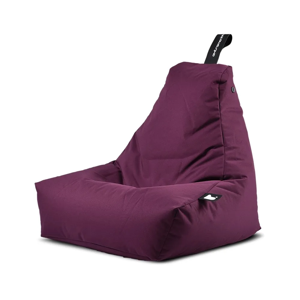 Outdoor B-bag