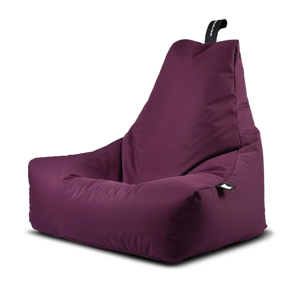 Outdoor B-bag