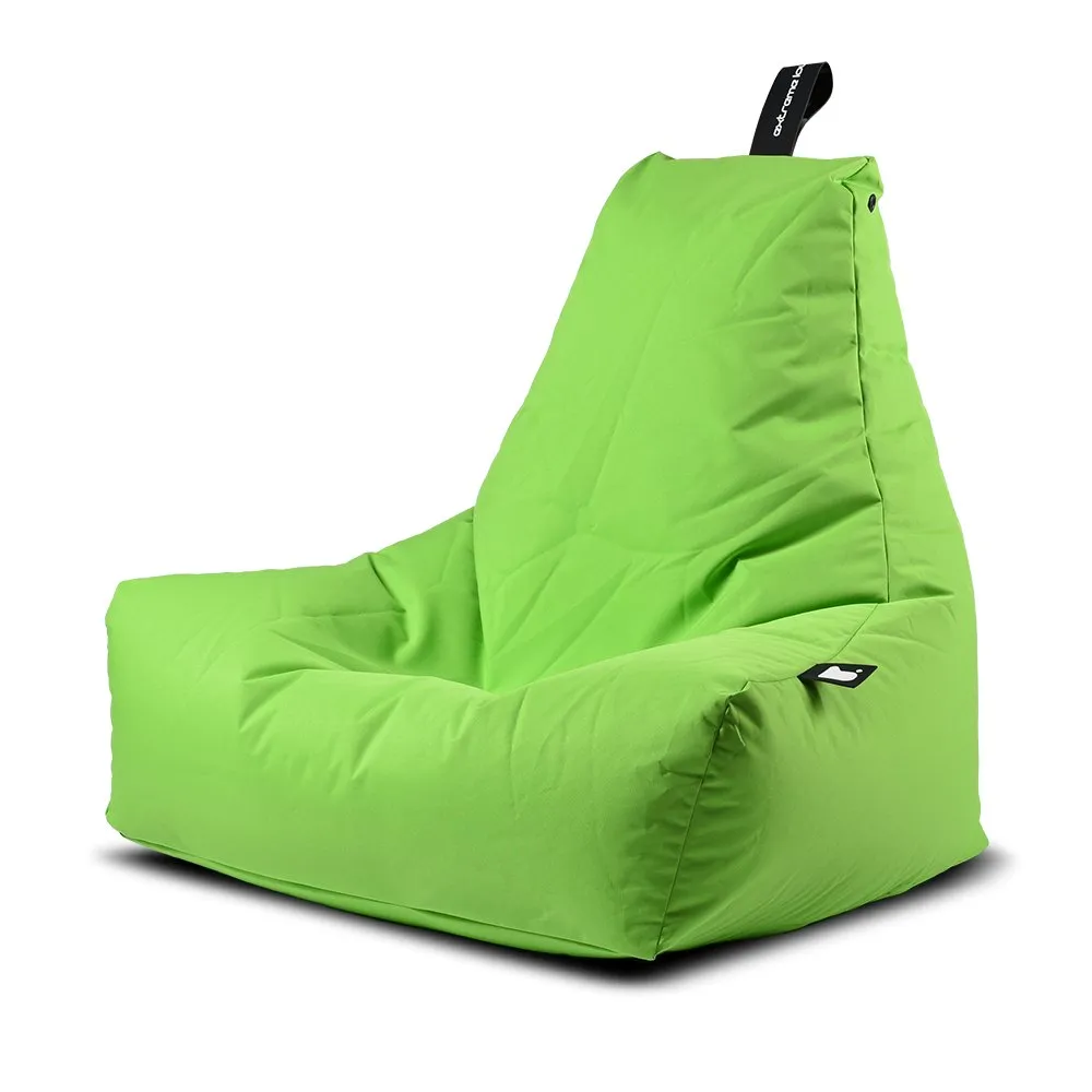 Outdoor B-bag