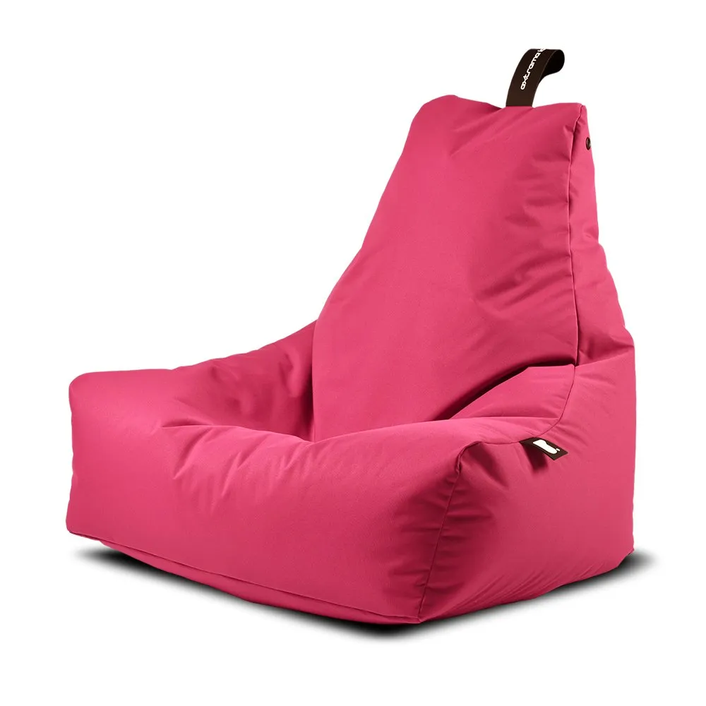 Outdoor B-bag