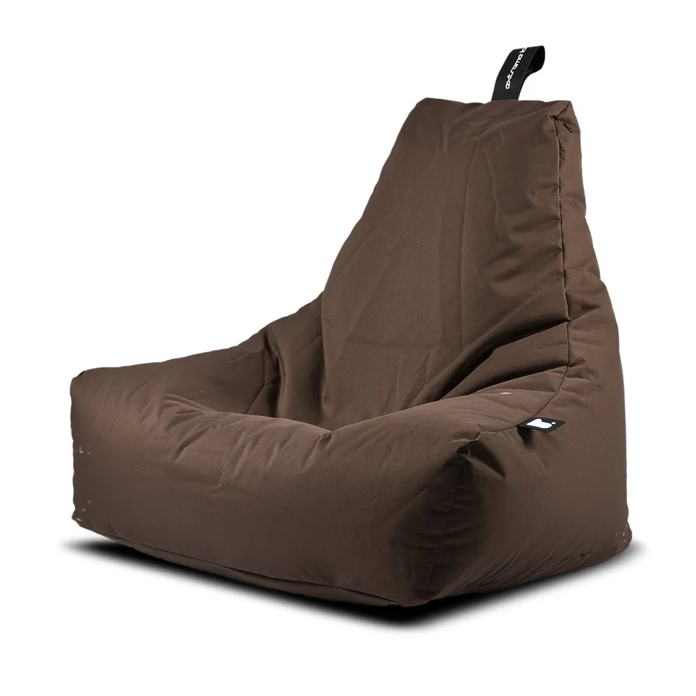 Outdoor B-bag