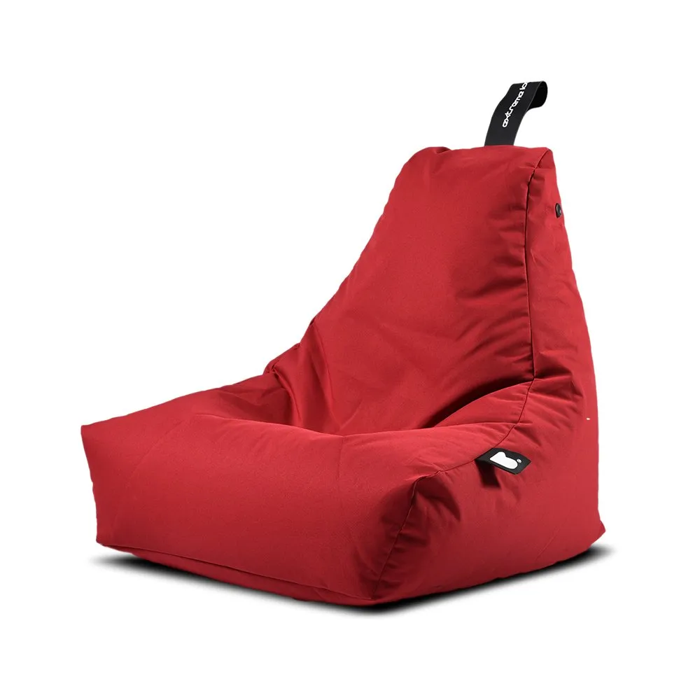 Outdoor B-bag