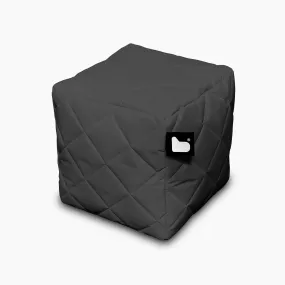 Outdoor Quilted B-Box in Grey