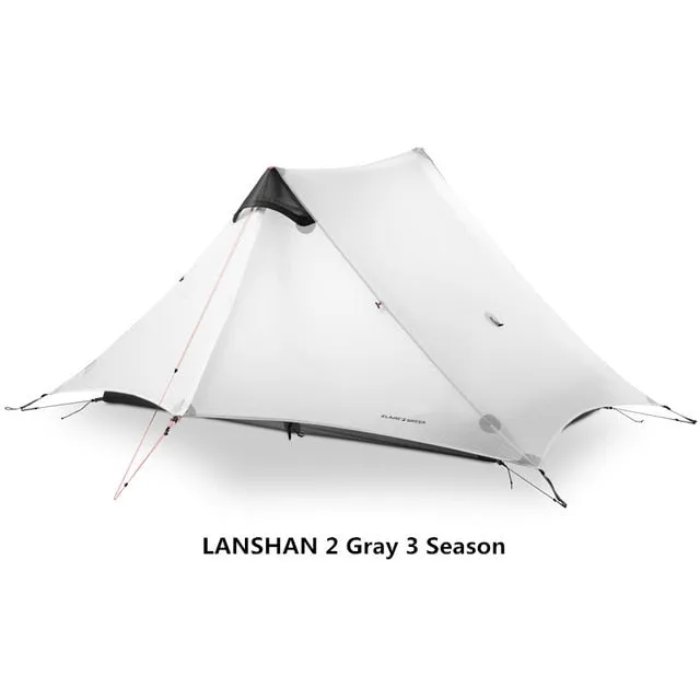 Outdoor Ultralight Camping Tent