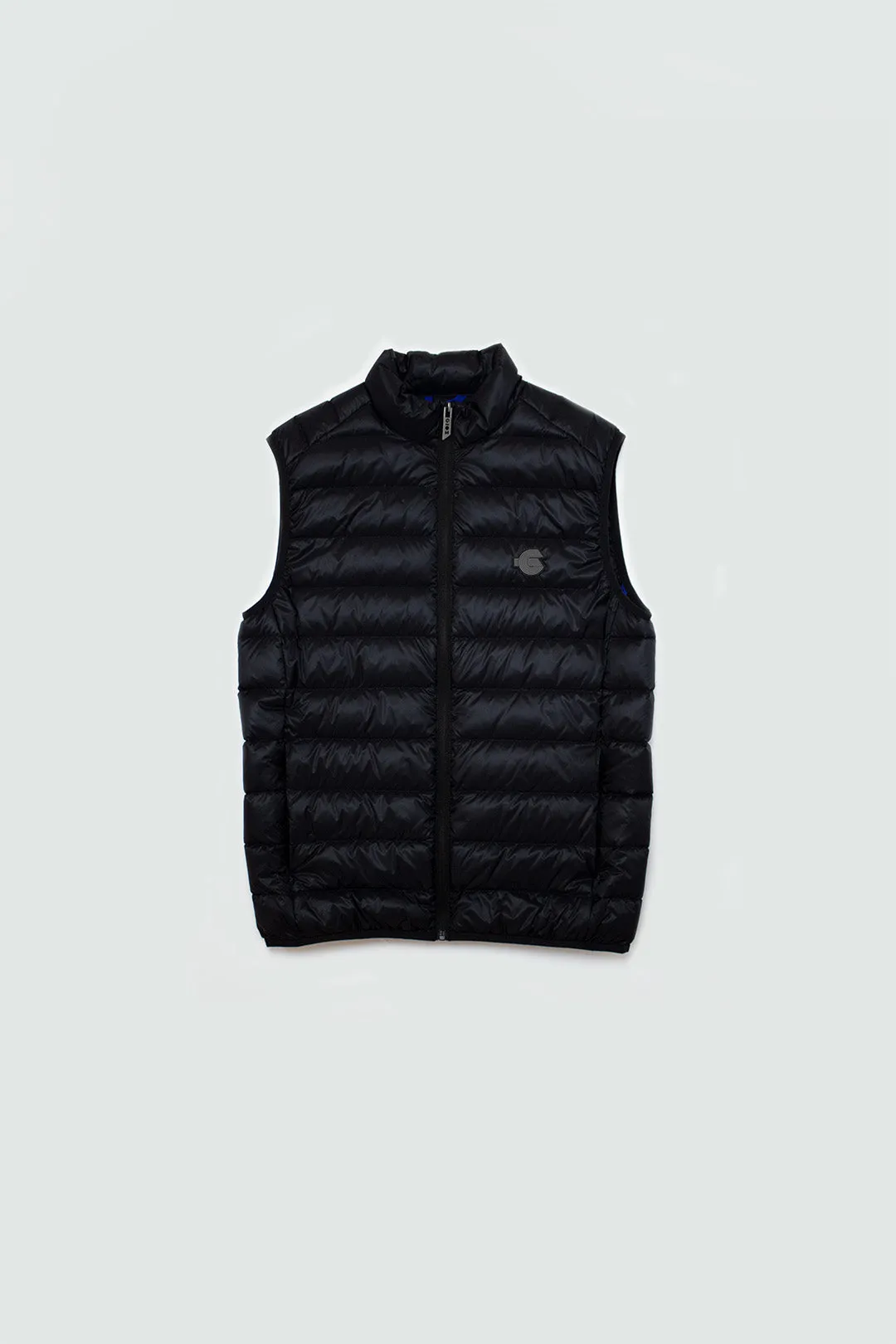 Padded Vest