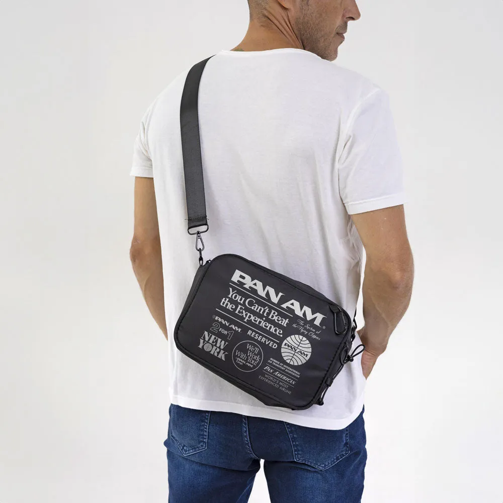 Pan Am Reserved - Travel Bag
