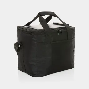 Pedro AWARE rPET Cooler Bag with Solar Panel - Full Colour