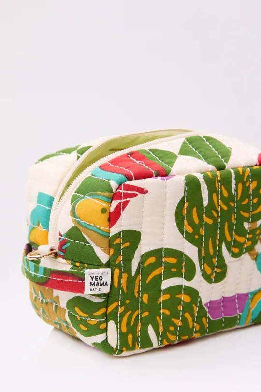 PILLOW POUCH
