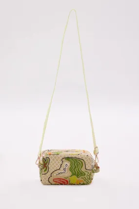 PILLOW POUCH