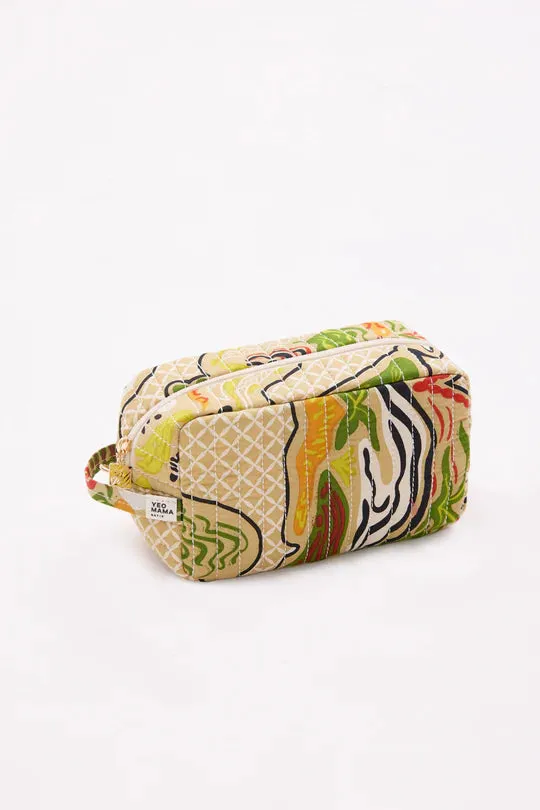PILLOW POUCH