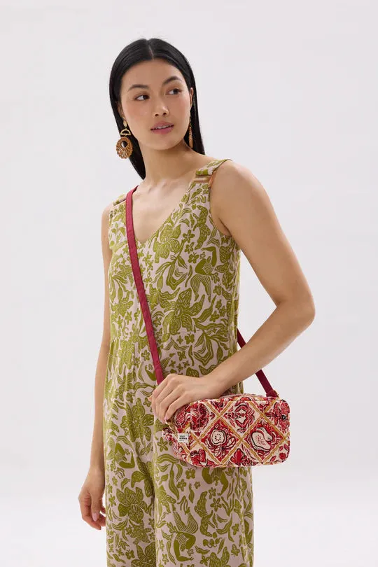 PILLOW POUCH