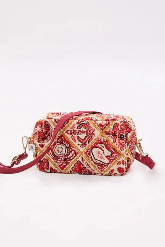 PILLOW POUCH