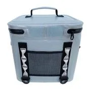 Polar Bear Topper 20