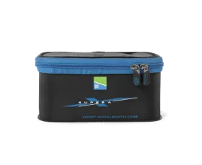 Preston EVA Hooklength Case Short