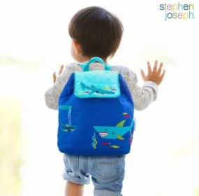 Quilted Backpacks