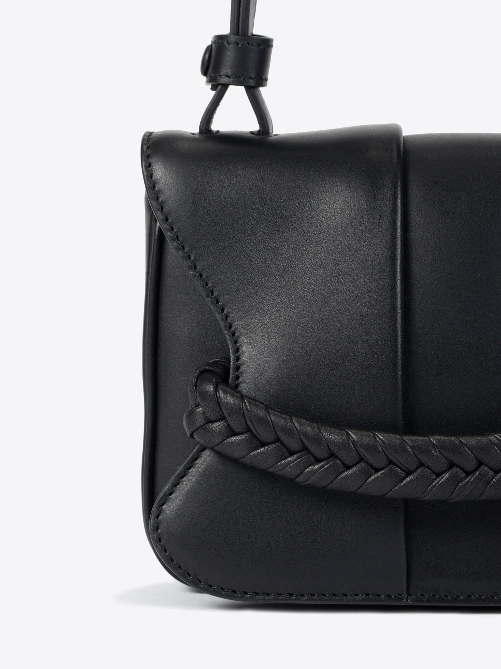 Rae - Smooth Leather