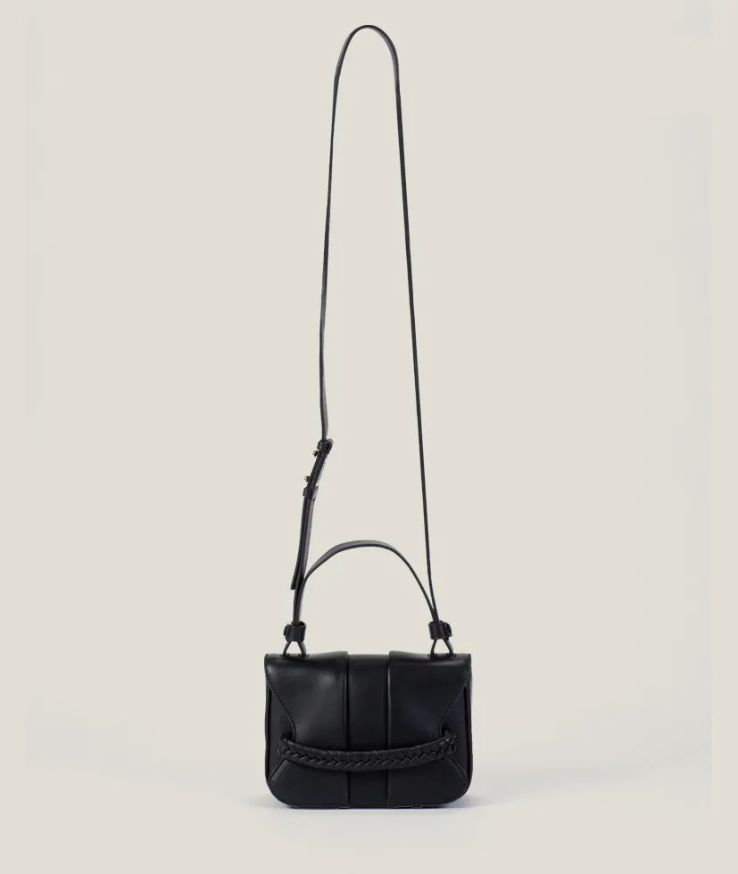 Rae - Smooth Leather