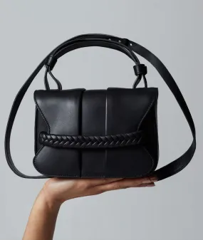 Rae - Smooth Leather