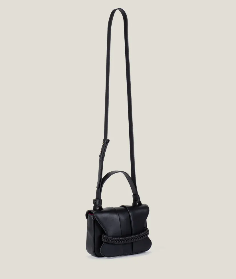 Rae - Smooth Leather
