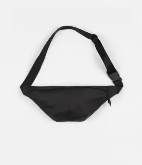 Rains Bum Bag - Black