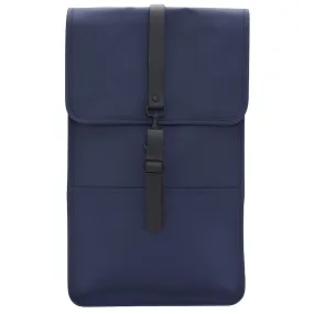 Rains Mini Backpack - Navy