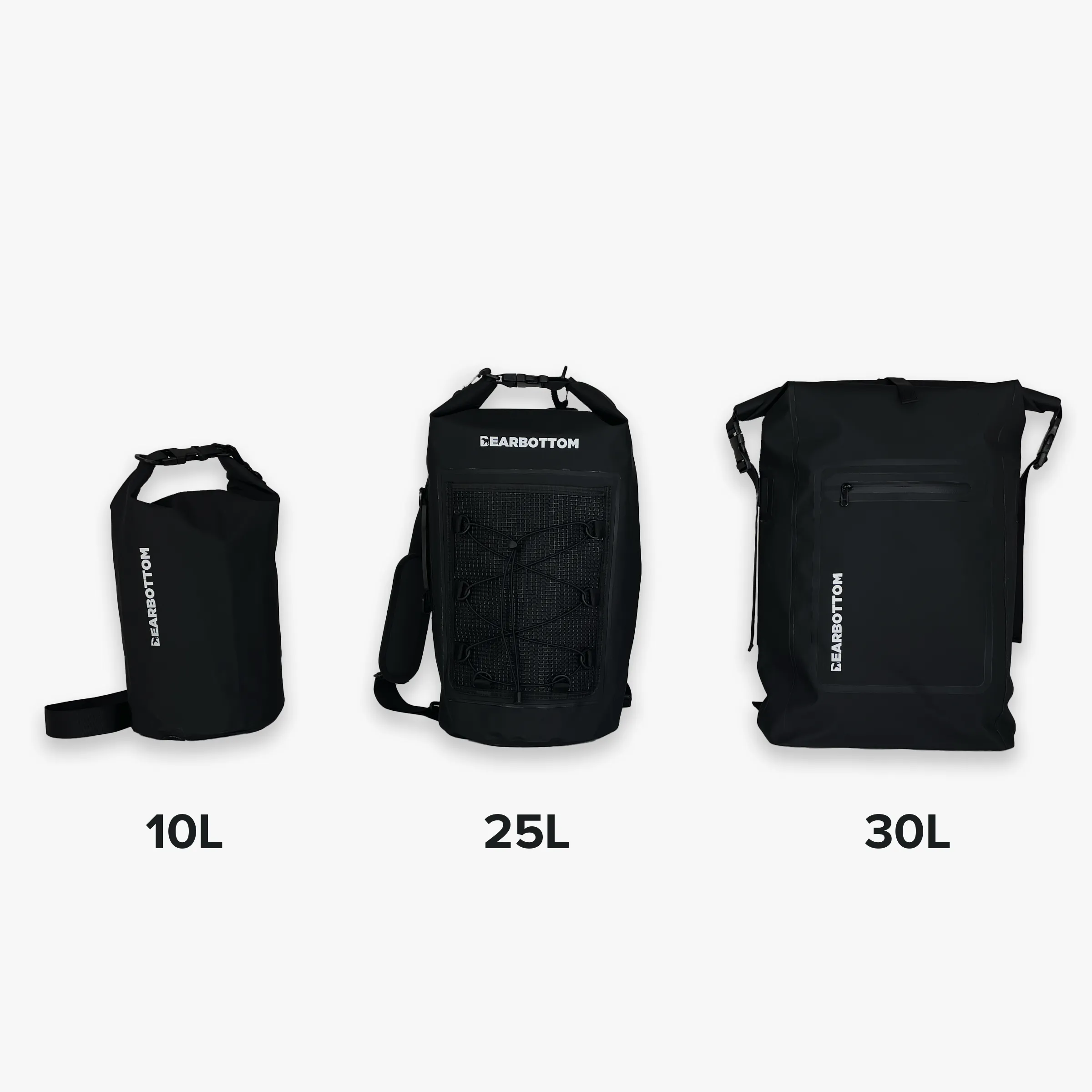Rapids Backpack 30L