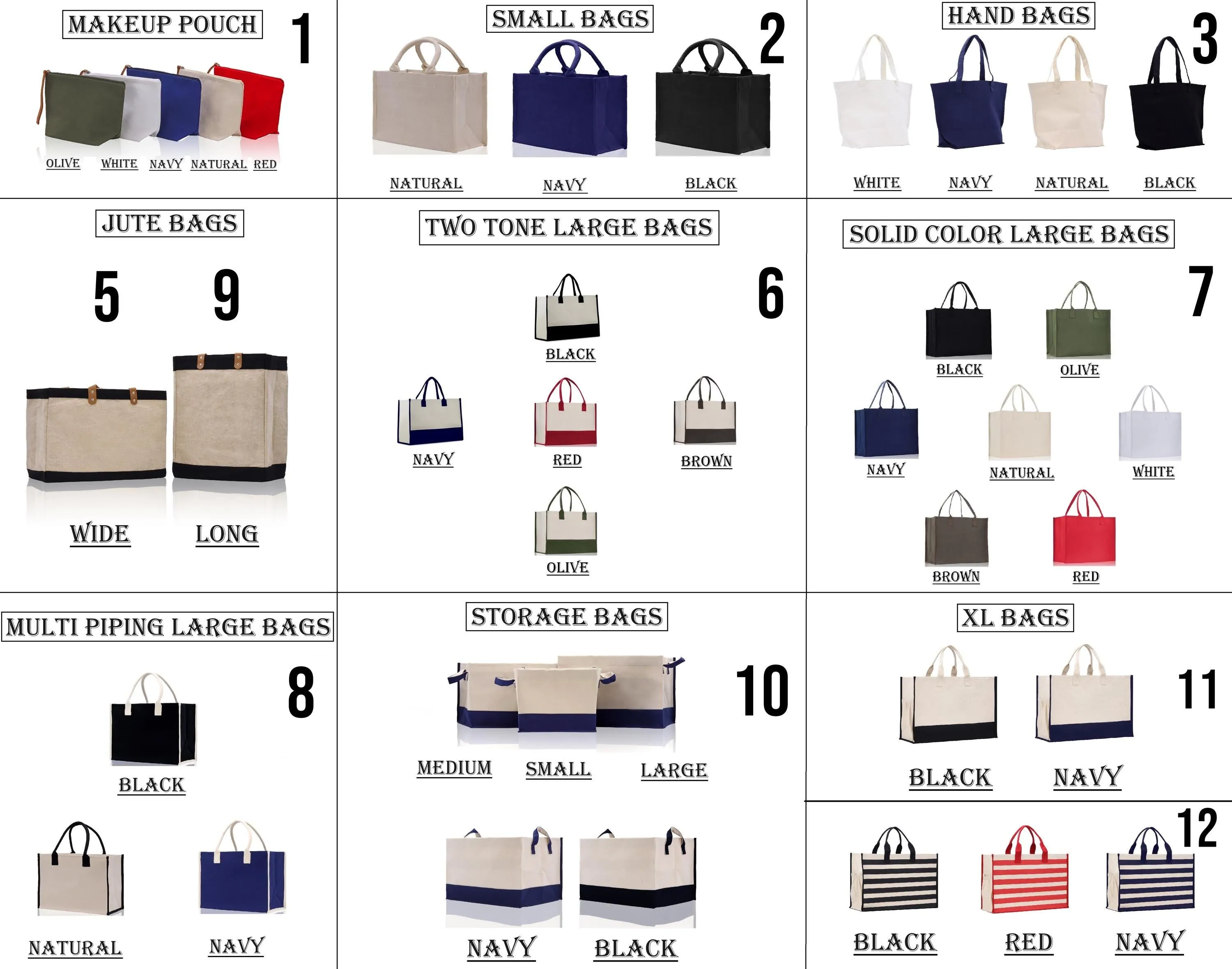 Realtor Tote Bag Personalized Business Tote Bag Custom Real Estate Agent Gift Bulk Business Logo Realtor Swag Real Estate Tote Bag (RET1017)