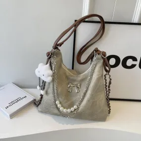 Retro Shoulder Bag