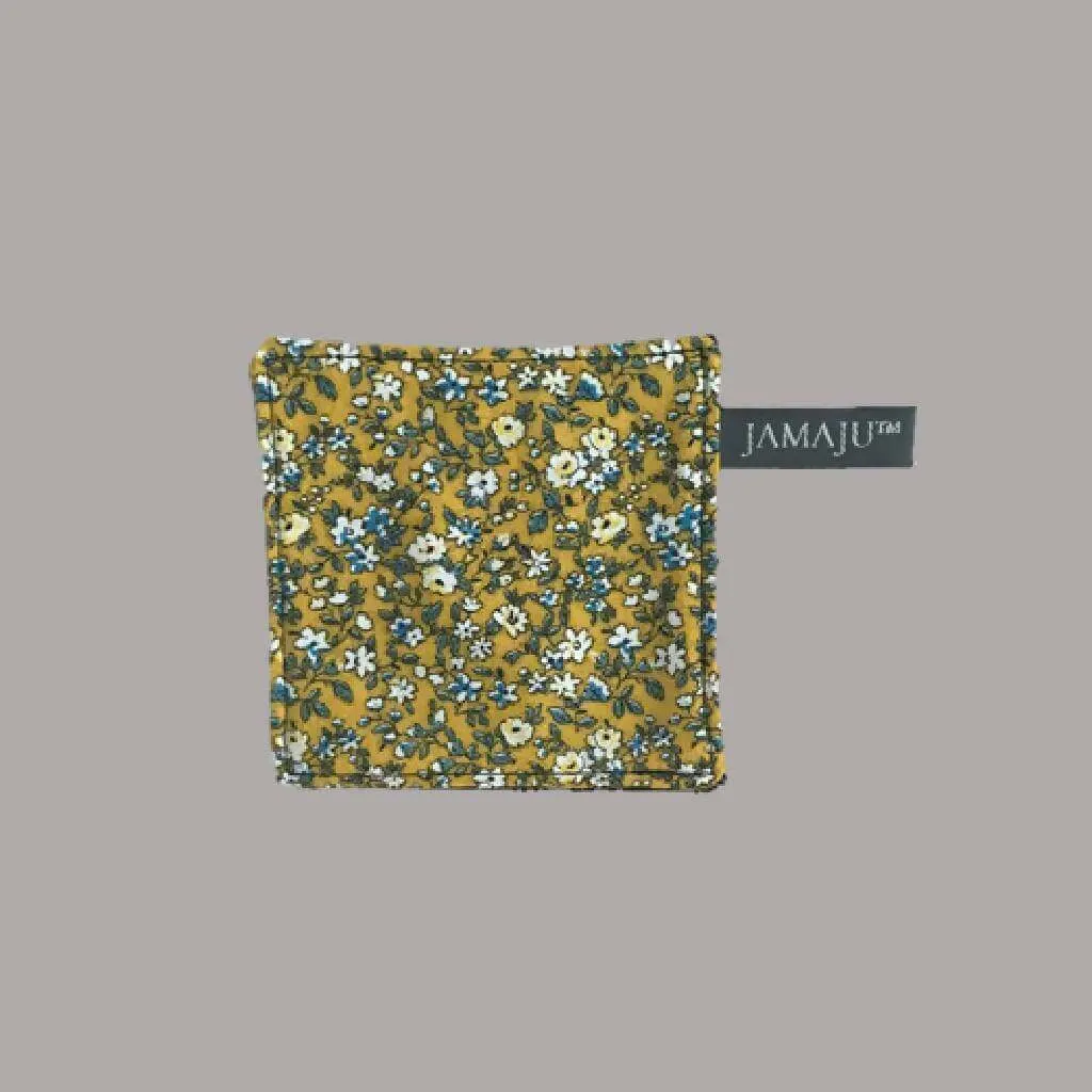 Reusable Cotton Pads - 5 pack