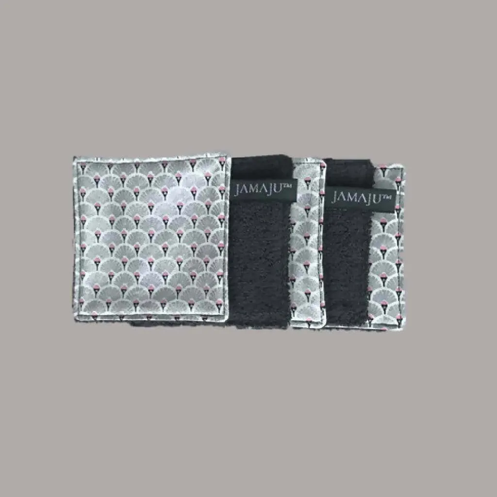 Reusable Cotton Pads - 5 pack