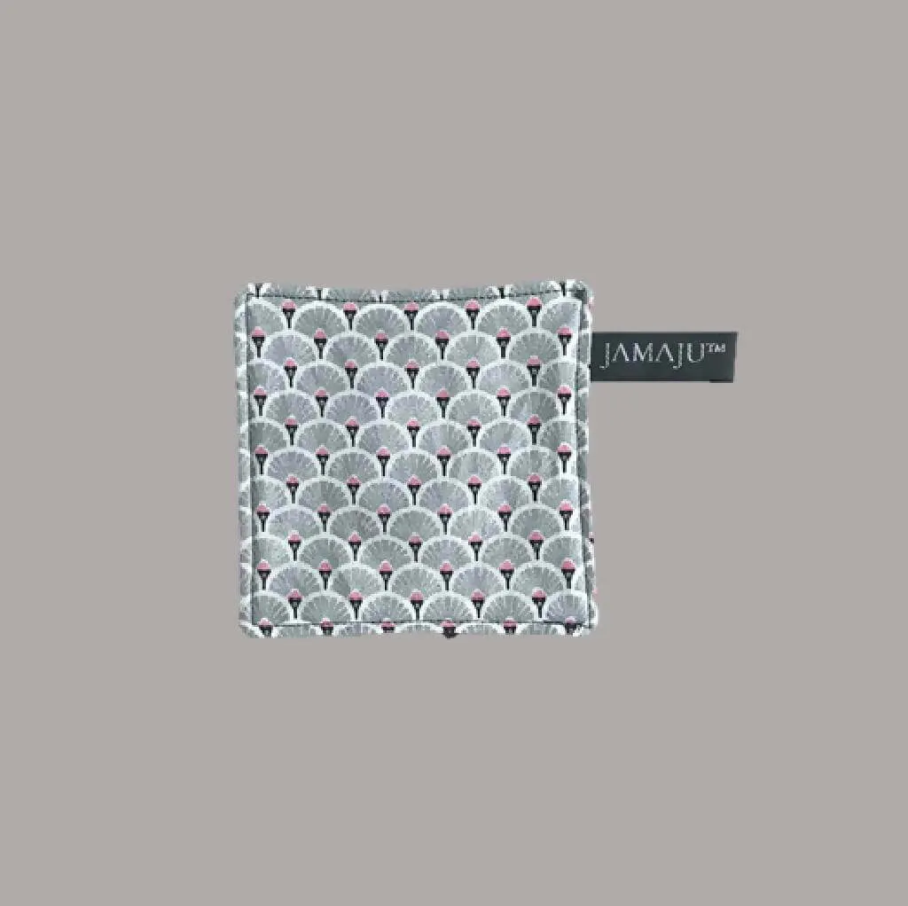 Reusable Cotton Pads - 5 pack