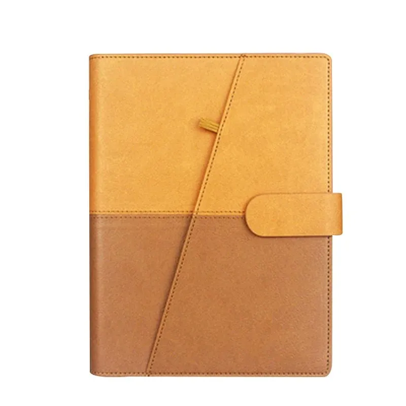Reusable Notebook - Smart Reusable Erasable Notebook