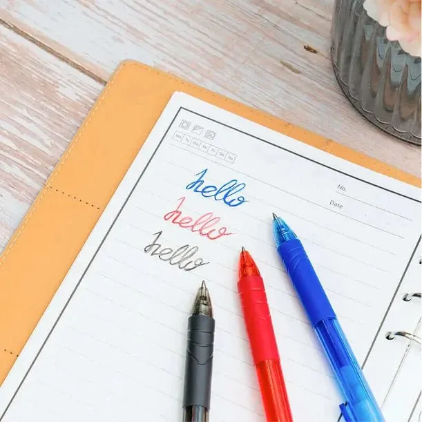 Reusable Notebook - Smart Reusable Erasable Notebook