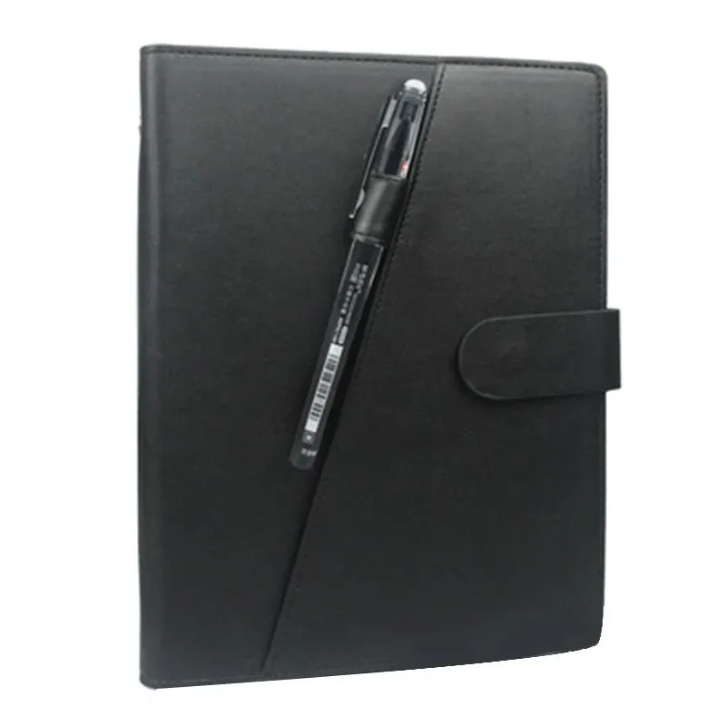 Reusable Notebook - Smart Reusable Erasable Notebook